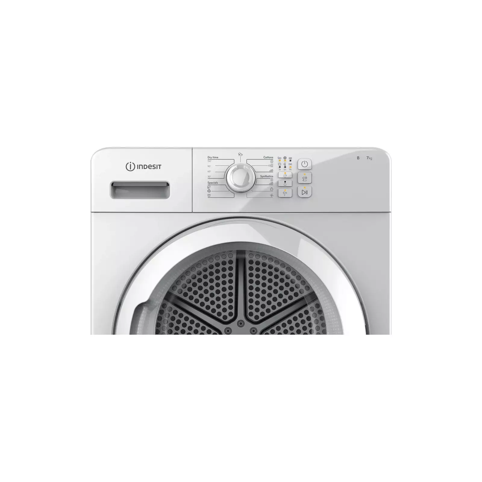 INDESIT YT CM08 7B EU Photo 3