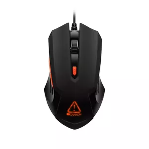 Игровая мышь Canyon Star Raider USB Type-A