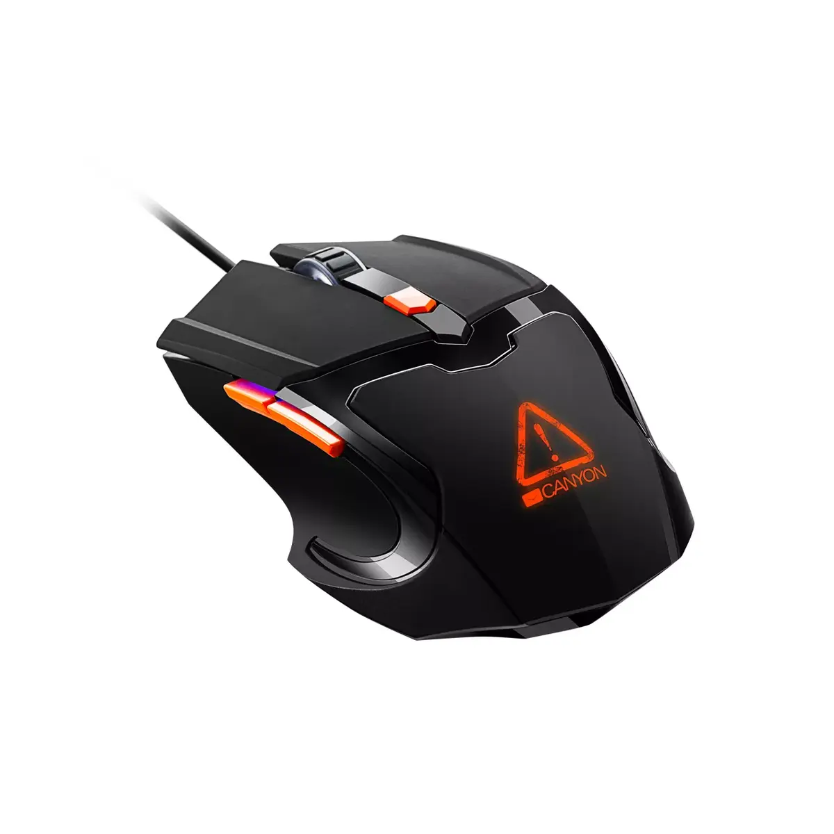Мышь Canyon Vigil 3200 DPI Photo 2