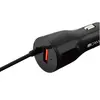 Canyon C-031 automašīnas lādētājs | 2.4A MicroUSB Photo 2