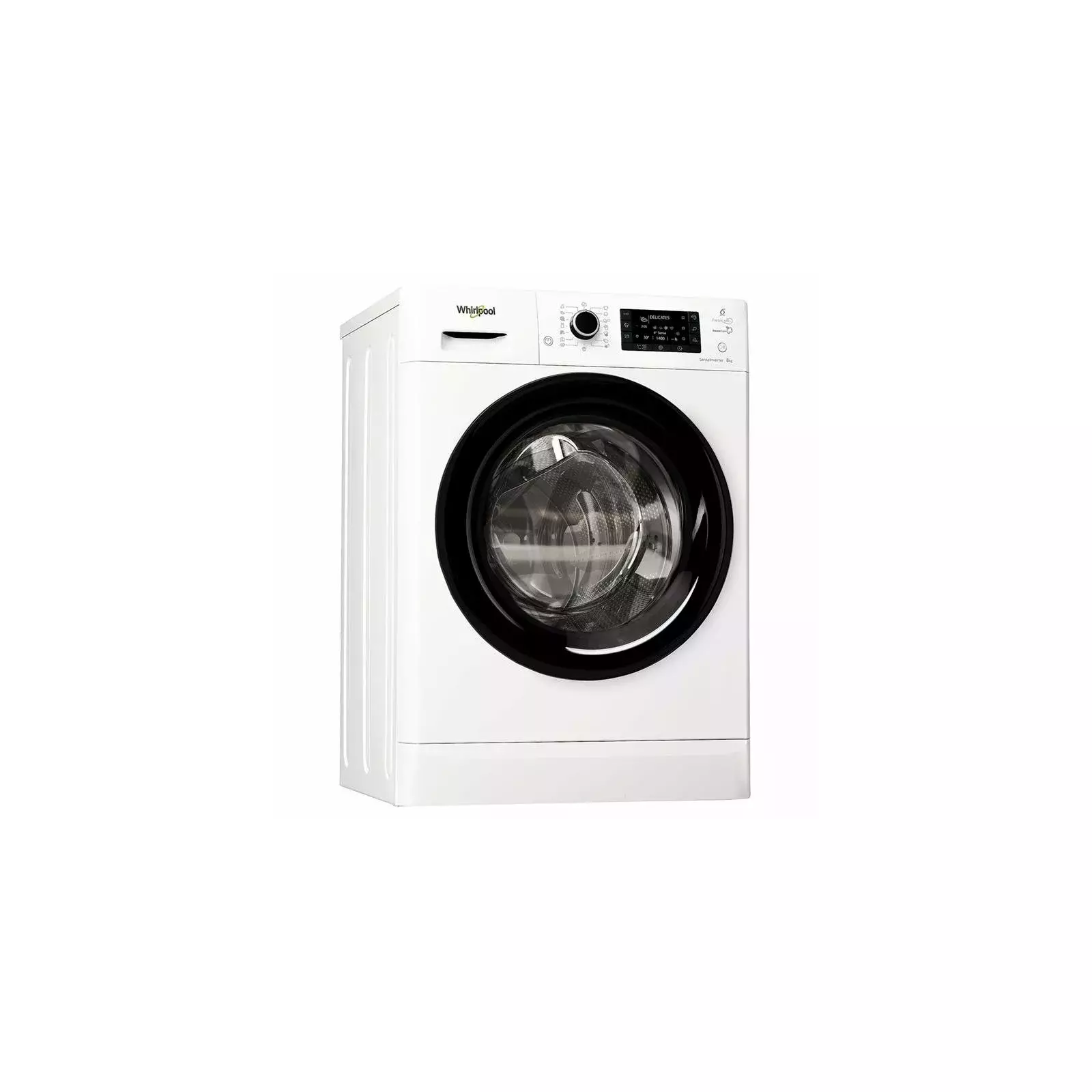 WHIRLPOOL FWSD81283BV Photo 1