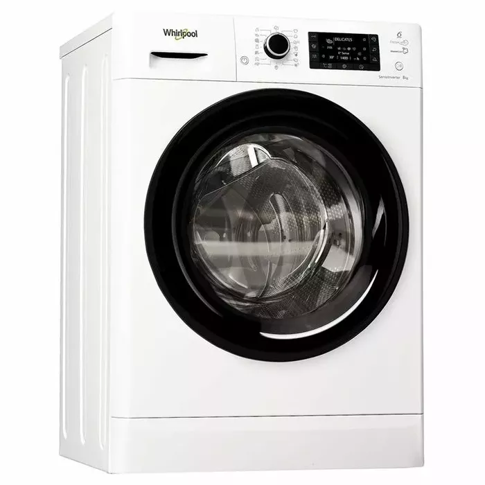 WHIRLPOOL FWSD81283BV Photo 1