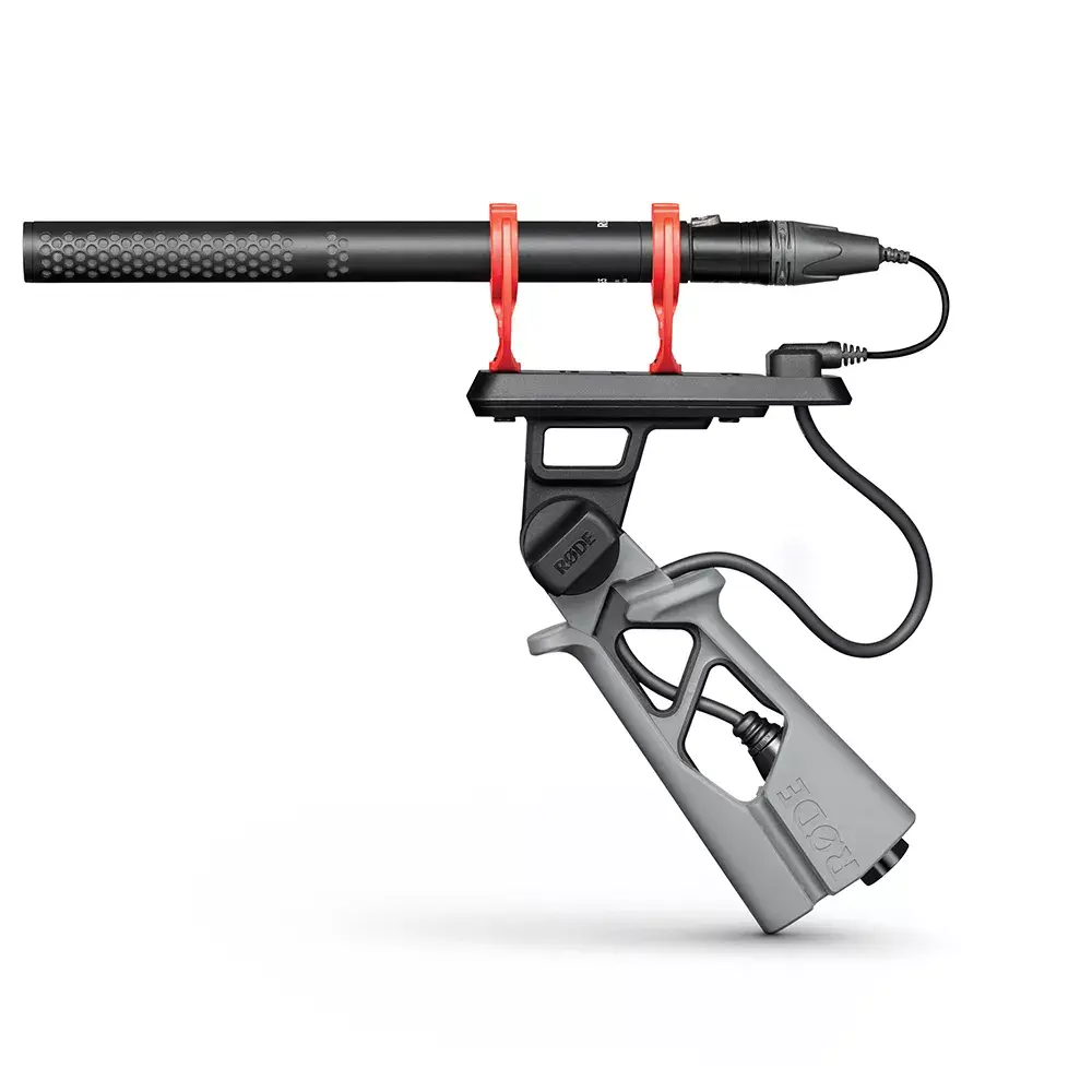 Микрофон RØDE NTG5 Photo 3