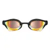 Peldbrilles ARENA Cobra Core Swipe Mirror Photo 2