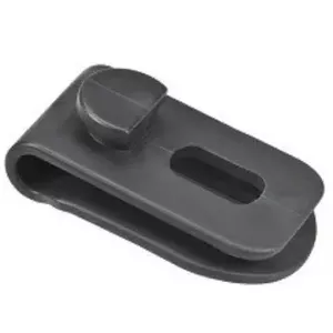 Honeywell 280797-000-SP handheld printer accessory Belt clip Black 1 pc(s) RPe Series and RL Series