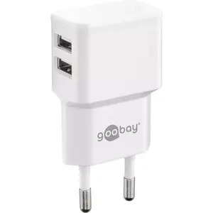 Charger Indoor Wentronic 44987