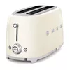 Тостер Smeg Four Slice TSF02CREU Photo 2