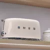Тостер Smeg Four Slice TSF02CREU Photo 5