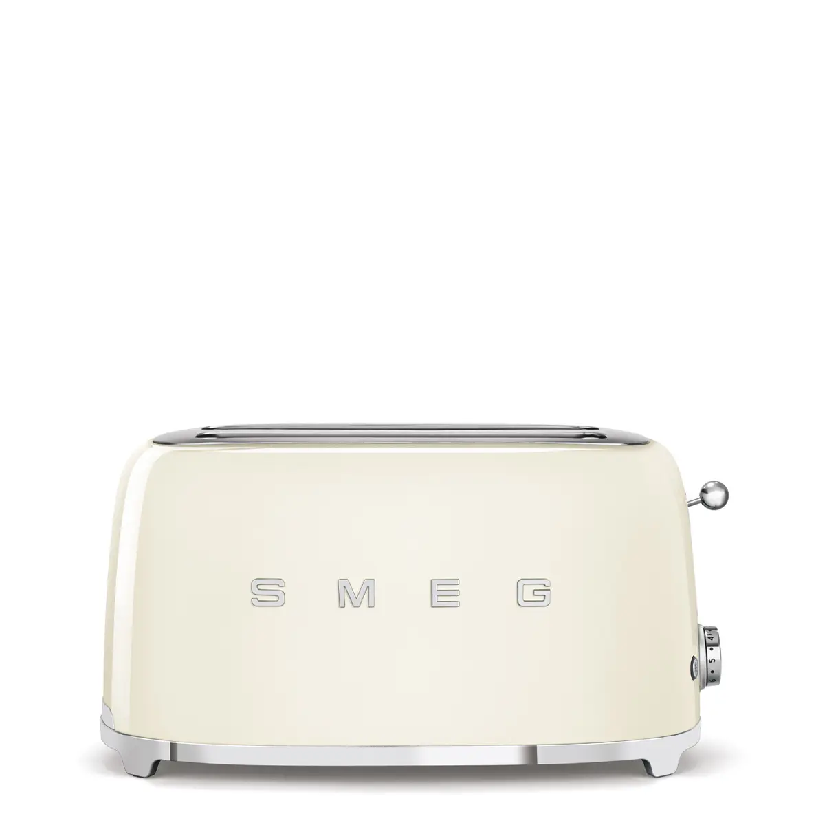 Smeg 50`s Style Tosteris TSF02CREU Krēmkrāsas
