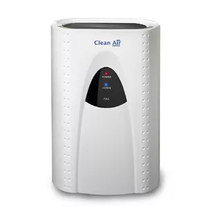 Clean Air Optima CA-703 осушитель воздуха 2 L 38 dB 65 W Белый