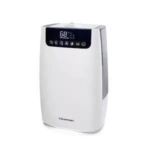 Humidifier Blaupunkt AHS803 Ultrasonic 5 L Silver 105 W