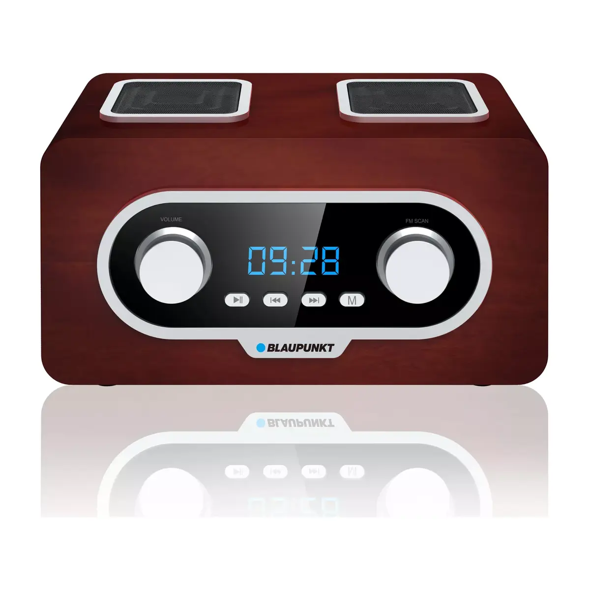 BLAUPUNKT PP5.2BR portatīvais FM radio Photo 2