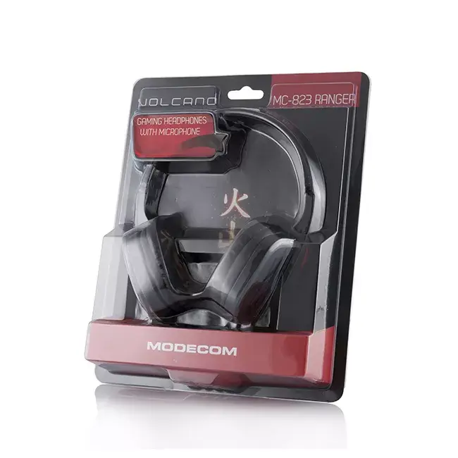 Наушники Modecom Volcano Ranger MC-823 Photo 5