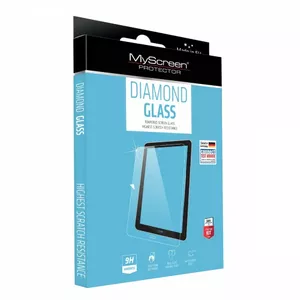 Aizsargstikls MyScreenProtector MSP Diamond Glass priekš Apple iPad 11.0 PRO 18