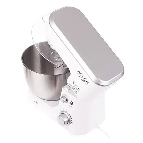 Adler AD 4216 food processor 500 W 4 L Photo 4