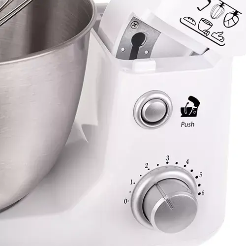 Adler AD 4216 food processor 500 W 4 L Photo 5
