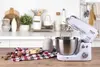 Adler AD 4216 food processor 500 W 4 L Photo 8