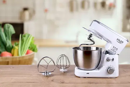 Adler AD 4216 food processor 500 W 4 L Photo 9