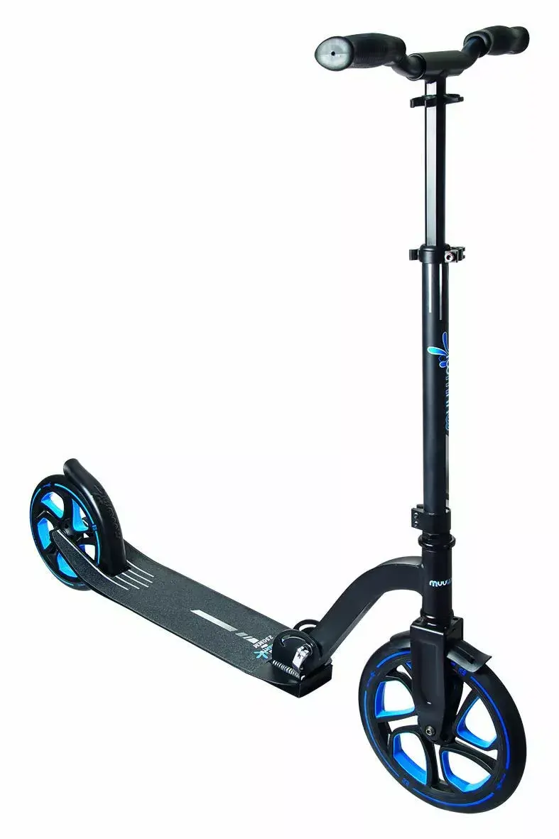Muuwmi Aluminium Scooter PRO 250 мм Photo 2