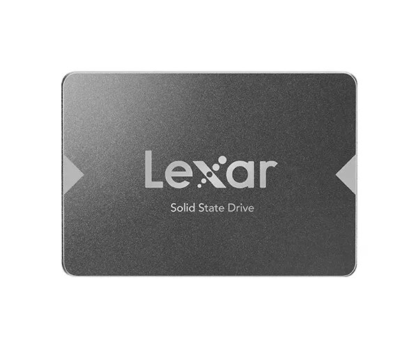 SSD diskdziņš Lexar 256 GB 2
