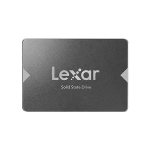 SSD diskdziņš Lexar 512 GB 2.5" SATA III LNS100-512RB