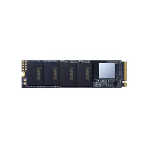 M.2 NVMe SSD Lexar NM610 250 ГБ — PCIe 3.0, чтение 2000 МБ/с, запись 1200 МБ/с
