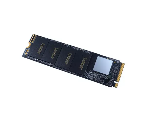 Lexar NM610 250 ГБ M.2 NVMe SSD Photo 2