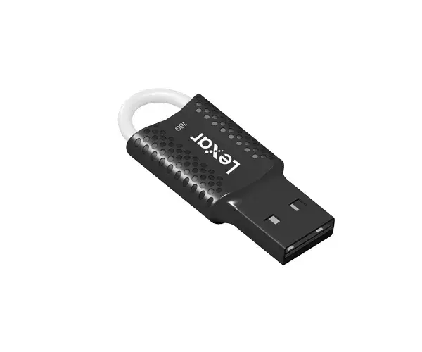 USB флеш-память Lexar 16 ГБ JumpDrive V40 Photo 2