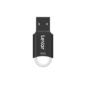 Lexar JumpDrive V40 USB flash drive 64 GB USB Type-A 2.0 Black