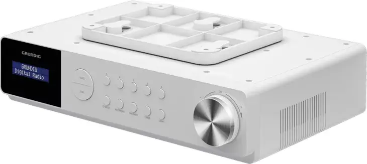 Darba radio Grundig DKR 1000 BT Photo 2