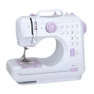 Semi-automatic sewing machine Emerio SEW-121820
