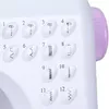 Полуавтоматическая швейная машина Emerio SEW-121820 Photo 2