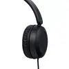 Наушники JVC Powerful Sound Wired On Ear Black Photo 5