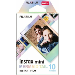 Fujifilm Instax Mini 1x10 nāru aste