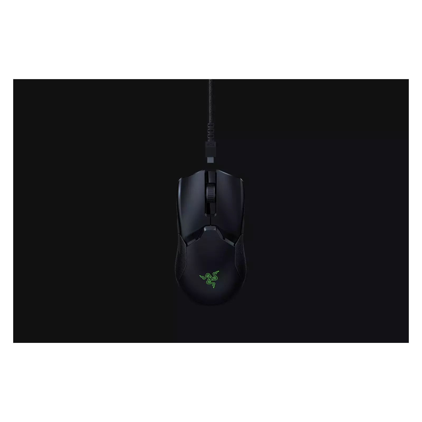 Razer Viper Ultimate - mouse - USB, 2.4 GHz - black - RZ01