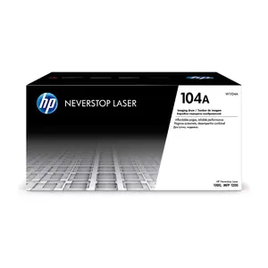 Имaging Drum HP 104A W1104A 12000 страниц Черный