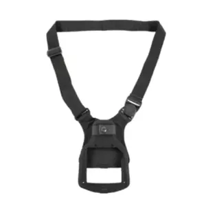 Mobilais printeris Zebra SG-MPP-Q4HLSTR1-01 Melns