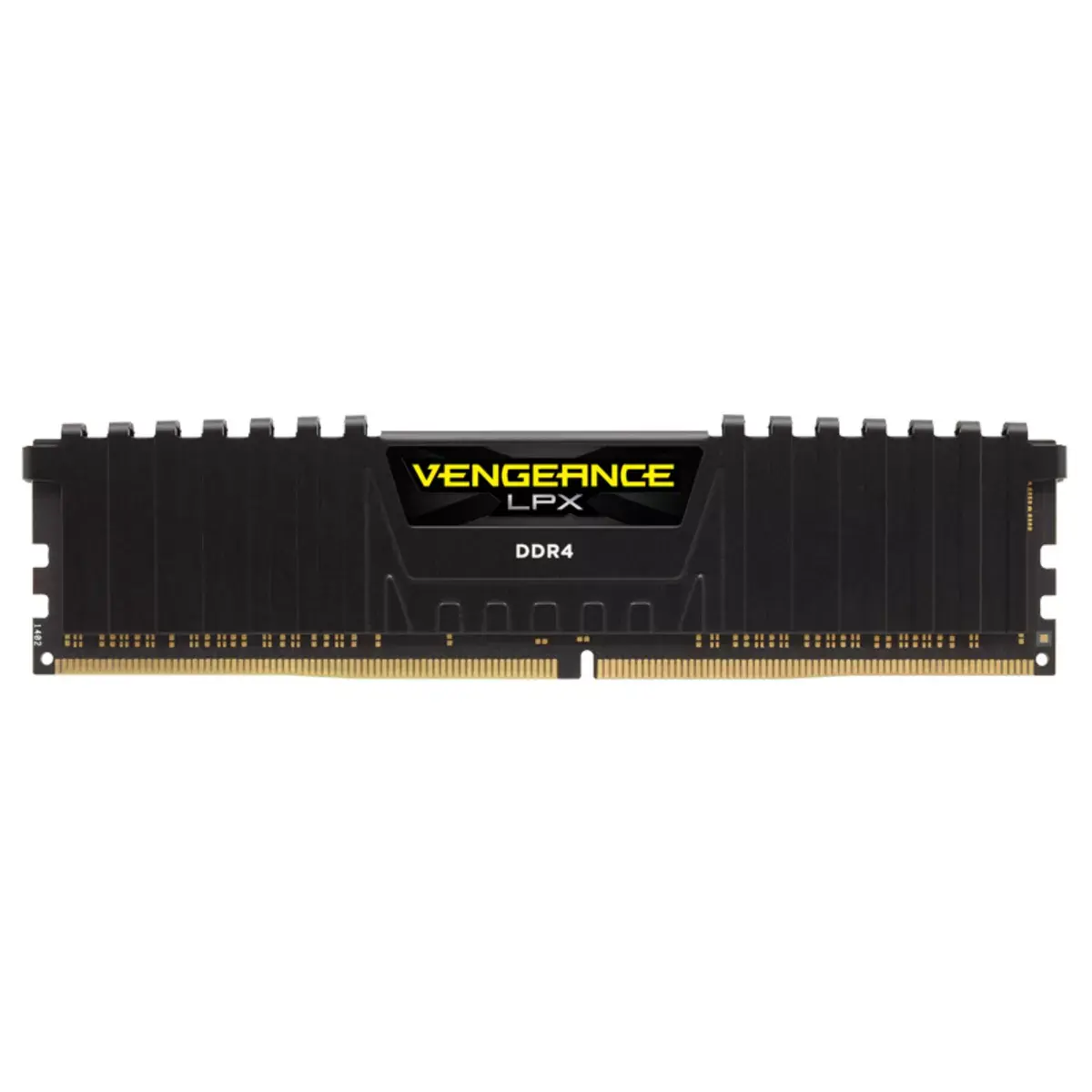 Модуль памяти Corsair 32 ГБ CMK32GX4M2Z3600C18 Photo 3