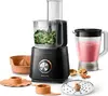 Food Processor Philips Viva Collection HR7510/10 Photo 1