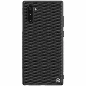 Nillkin Samsung Galaxy Note 10 Textured Hard Case  Black