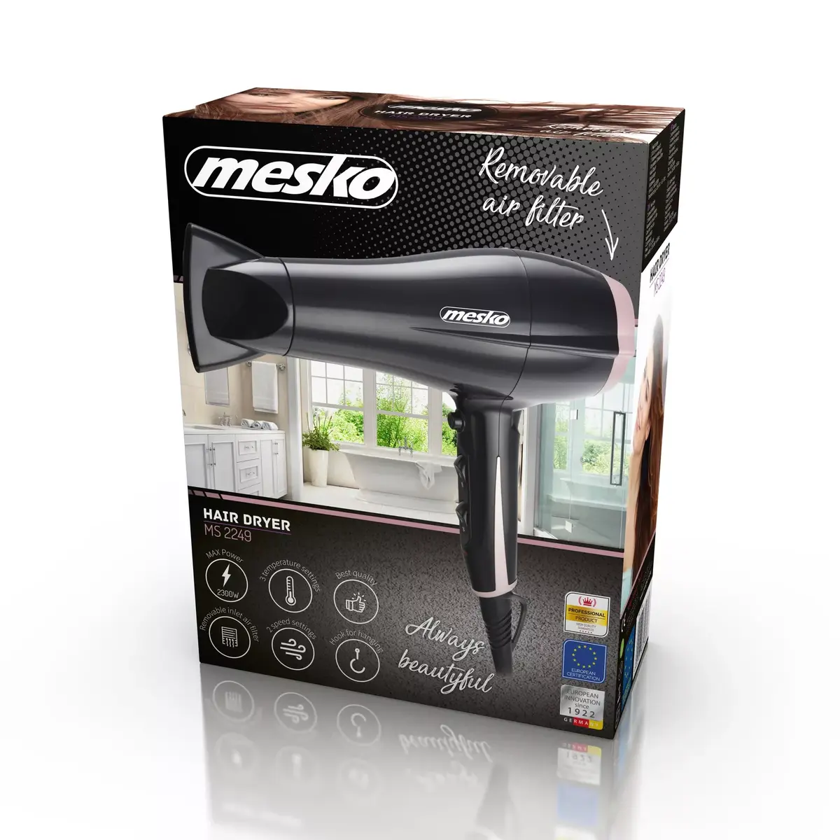 Fēns Mesko MS 2249 Photo 8