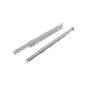 Mounting rail set ARMAC R/0019 for 19" cabinets — adjustable rails for rack installation