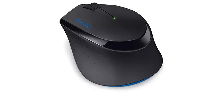 Bezvadu komplekts MK345 Photo 3