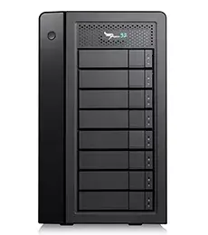 NAS Devices & Storage