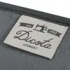 DICOTA D31751 Чехол для ноутбука 13 дюймов Серый Photo 8