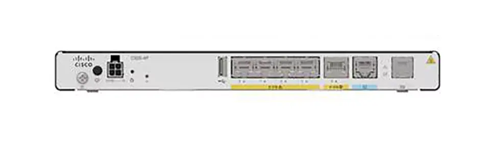 Проводной маршрутизатор Cisco C926-4P Photo 2