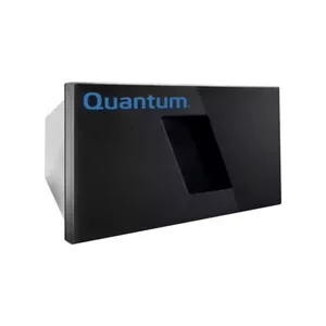 Quantum E7-LF9MZ-YF backup storage device Storage auto loader & library Tape Cartridge