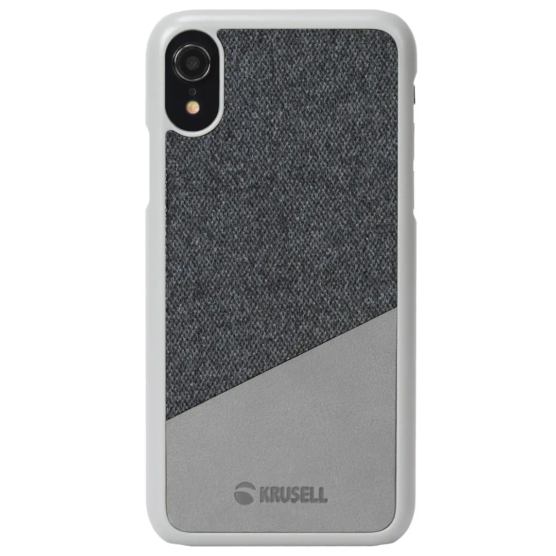 Vāks Krusell Tanum iPhone XR 15