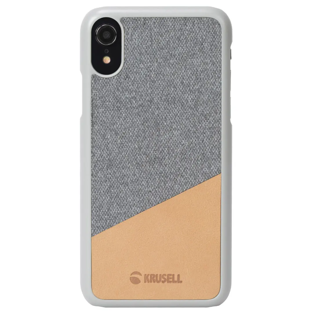Vāks Krusell Tanum iPhone XR 15