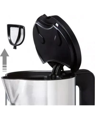 Электрический чайник Bosch 1.5 L 2400 W TWK 8613P Photo 5
